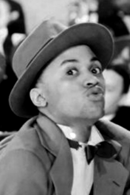 Photo of Rubberneck Holmes, Acting