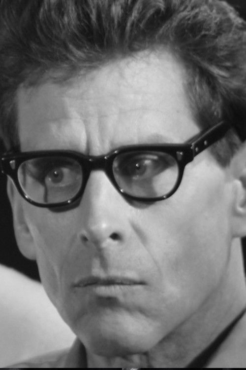 Photo of Mark 'Woody' Keppel, Acting