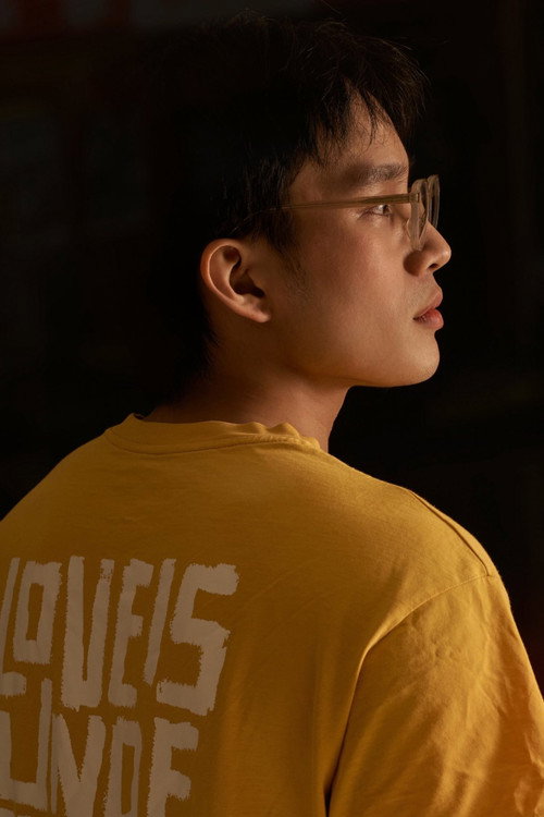 Photo of Kcedrick Balagat, Production