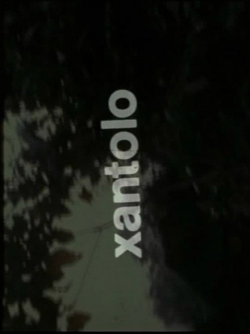 Movie poster for Xantolo, fiesta de la muerte (1973)