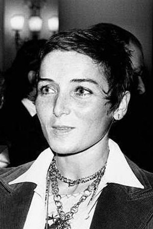 Livia Giampalmo profile