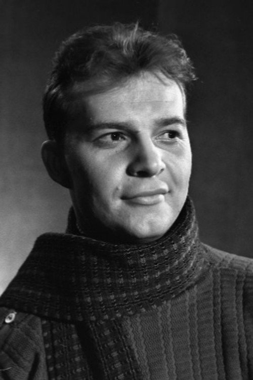 Photo of Vladimir Kurkov, Acting