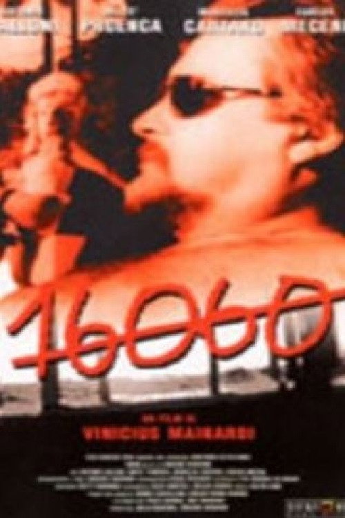 Movie poster for Sixteen-Oh-Sixty (1995)