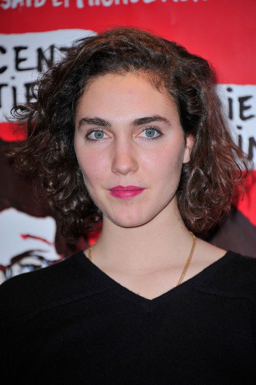 Photo of Victoria Lafaurie, Acting