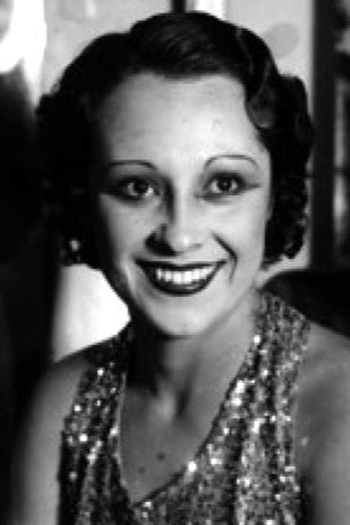Photo of Beatriz Ramos, Acting