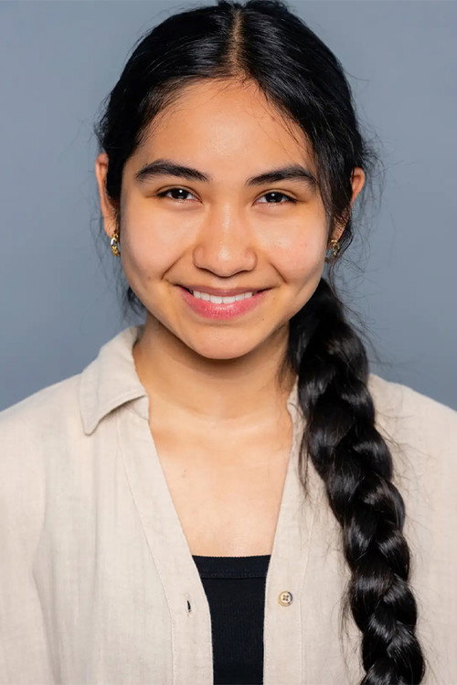 Photo of Amélie Monique Thai-García, Acting