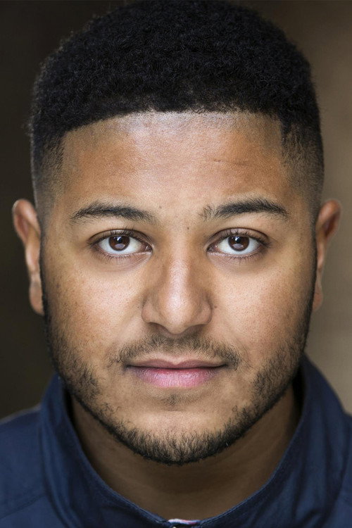 Photo of Nathaniel Francis, Acting