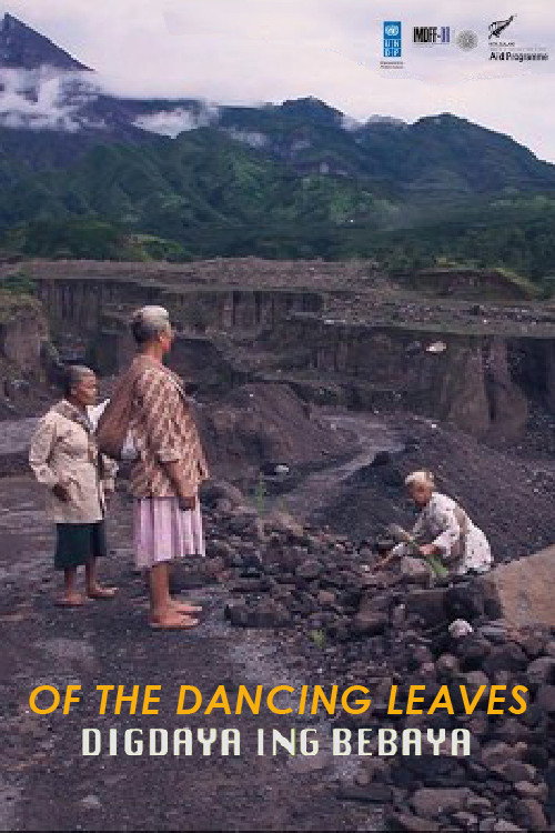 Movie poster for Digdaya Ing Bebaya (2014)