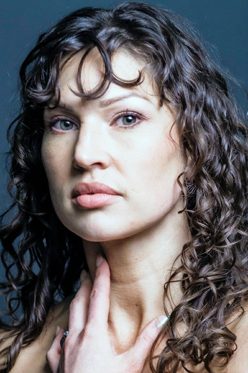 Photo of Jessie McCloskey, Acting