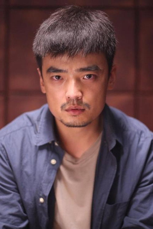 Photo of Zhao Xiaodong, Acting