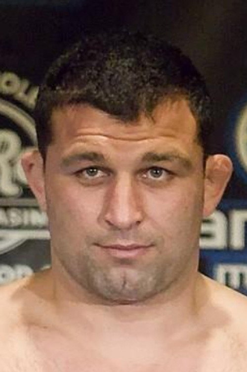 Photo of Jordan Radev, Acting