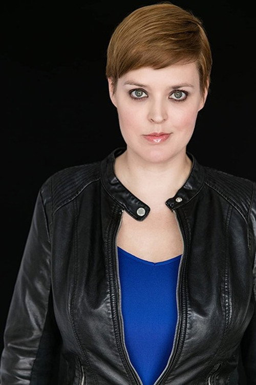 Photo of Becca Brooks, Acting