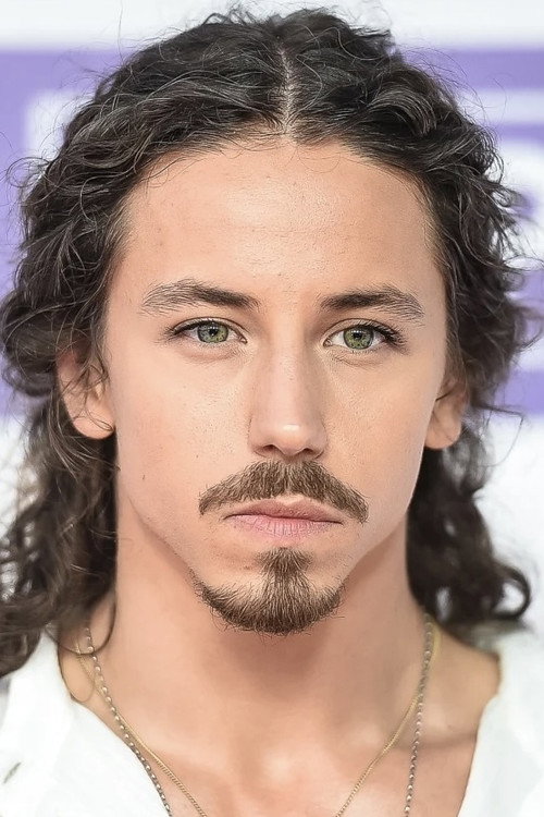 Photo of Michał Szpak, Acting