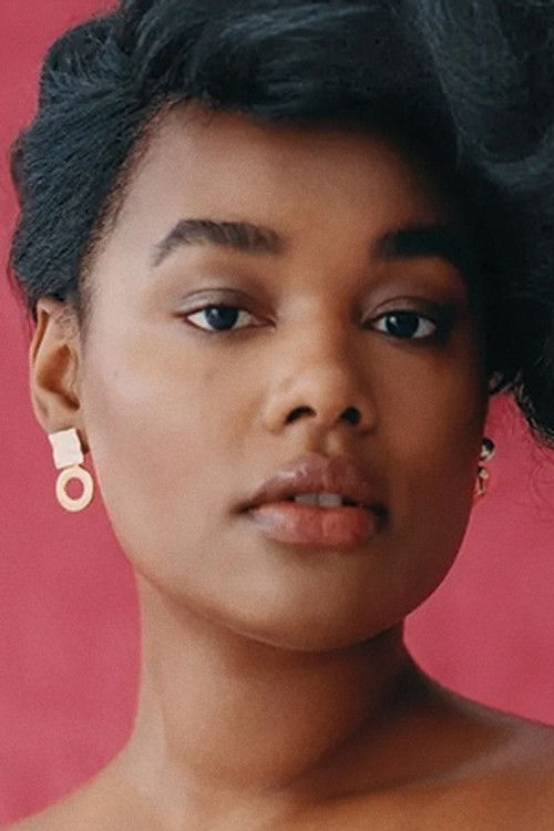 Precious Lee profile