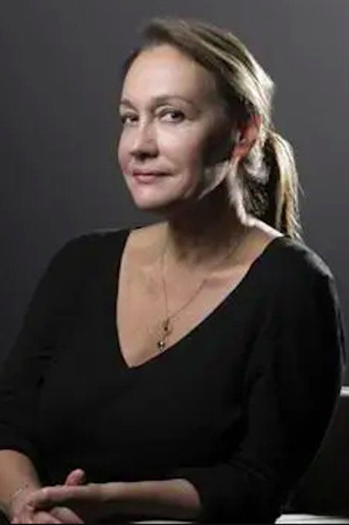 Photo of Laura Haïm, Directing