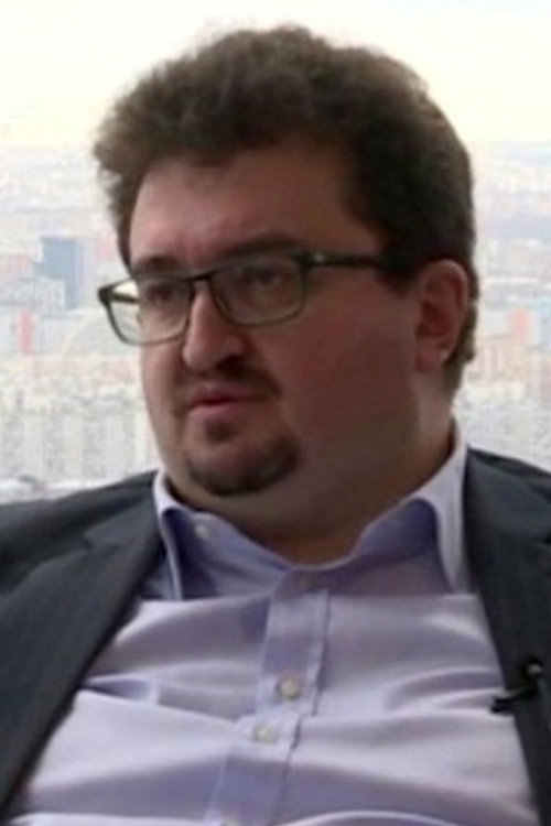 Photo of Alexander Budberg, Acting