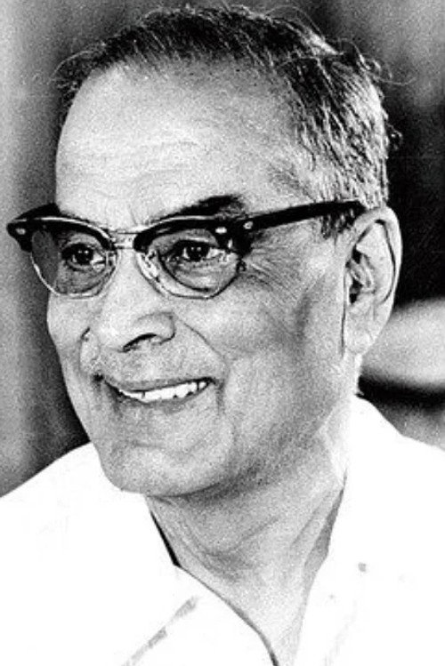 Photo of Bidhan Chandra Roy, Acting