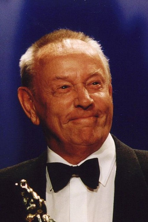 Rijk de Gooyer profile