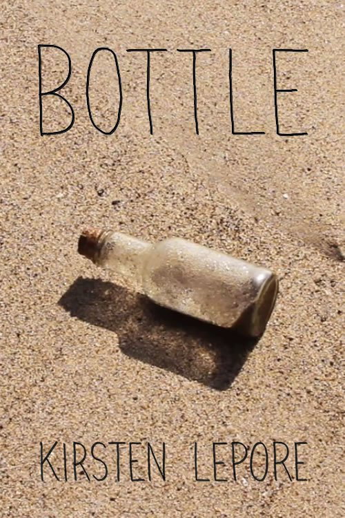 Movie poster for Bottle (2010)