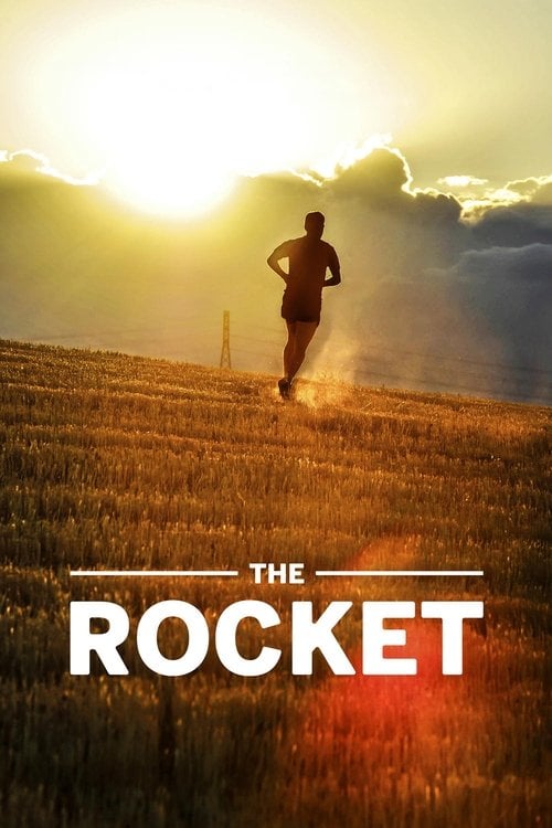 Movie poster for The Rocket (2018)