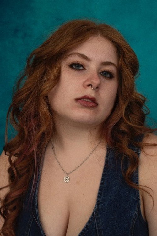 Photo of Sayde J. Handegan, Acting