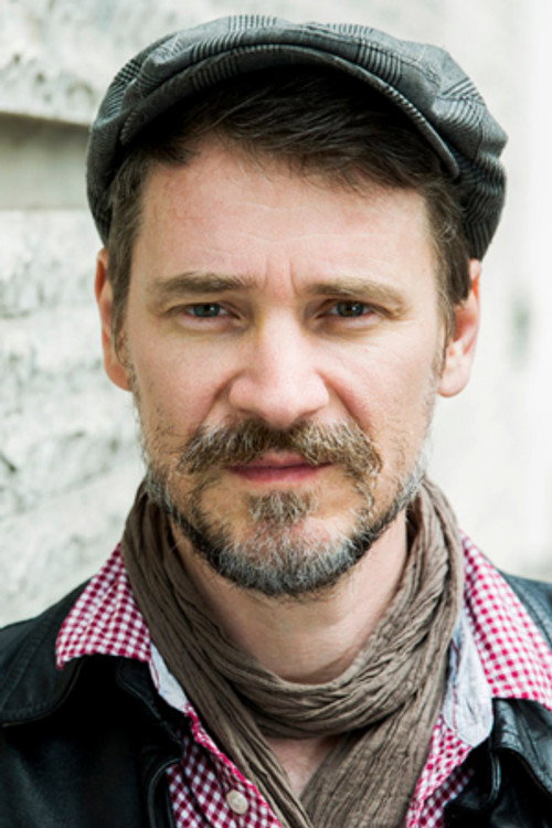 Photo of Szabolcs Hajdu, Directing