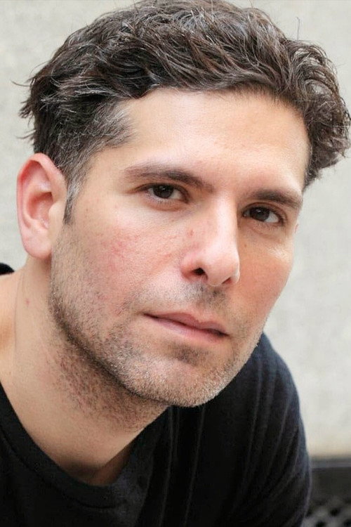 Photo of Dory Manzour, Acting