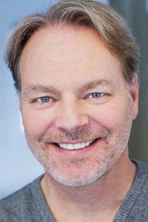 Photo of Bo Foxworth, Acting