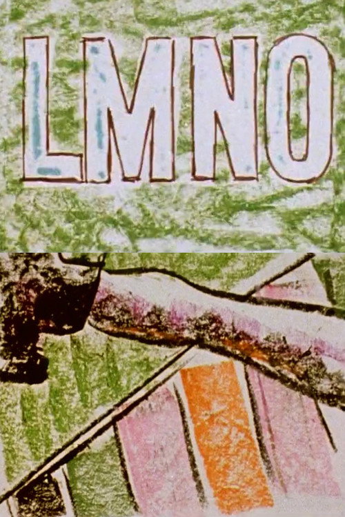 Movie poster for Lmno (1978)