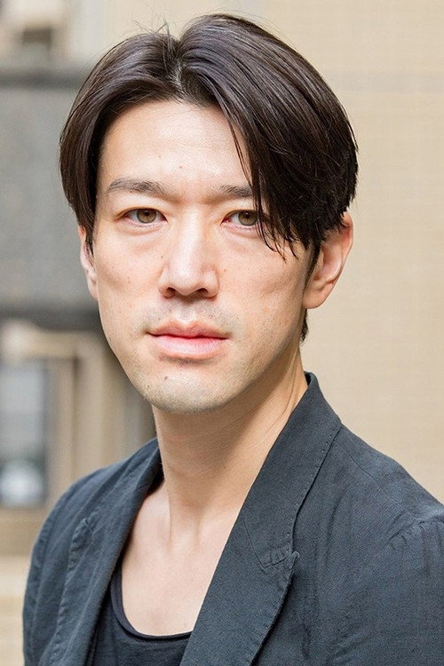 Photo of Takaki Uda, Acting