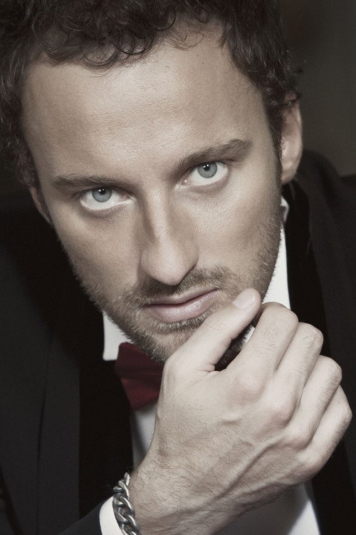 Francesco Facchinetti profile