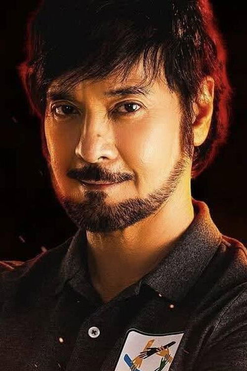 Ronnie Ricketts profile