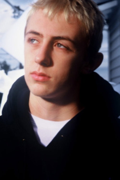 Photo of Eric Deulen, Acting