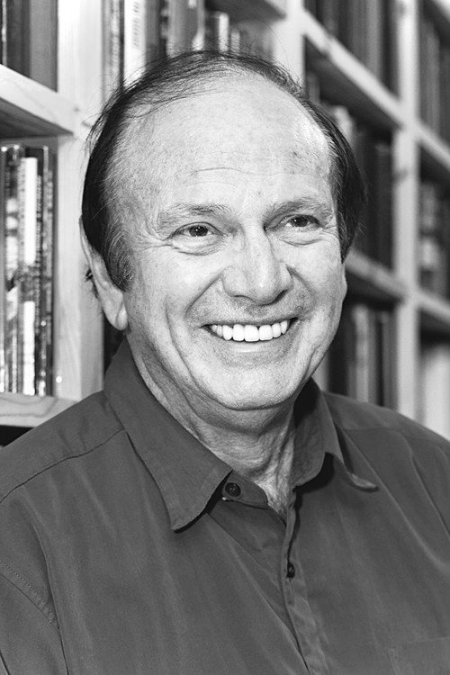 Photo of Winkie Pratney, Acting