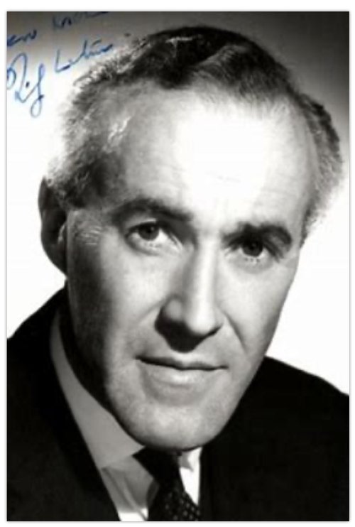 Philip Latham profile