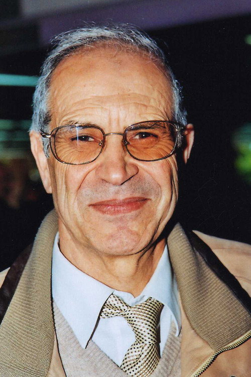 Photo of Mohamed Lamine Merbah, Directing