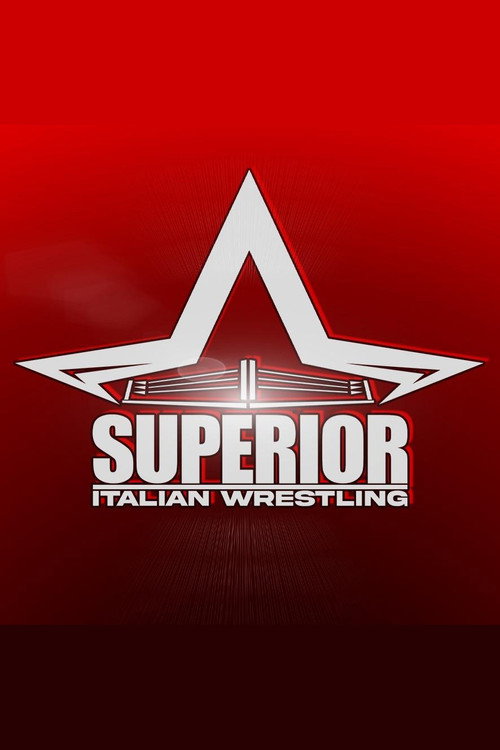 Series poster for SIW System (2021)
