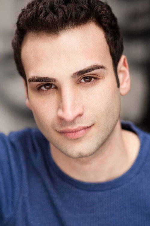 Photo of Harley Harrison, Acting