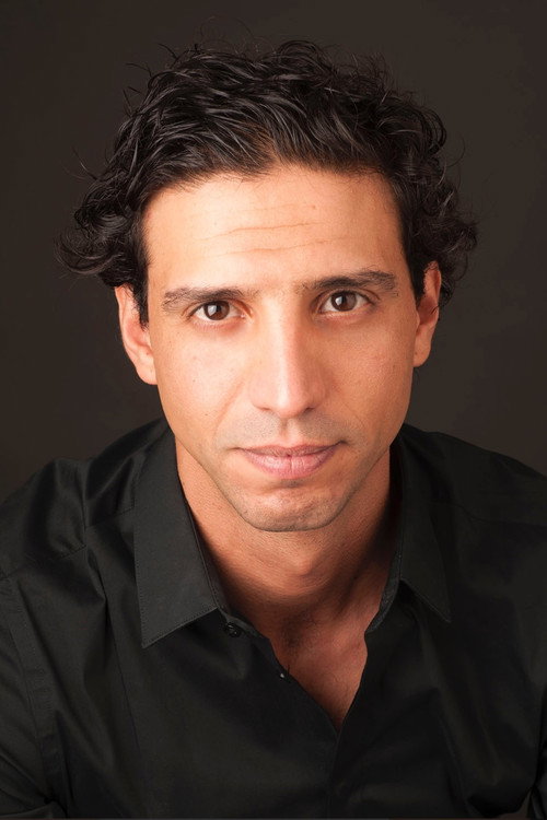 António Parra profile