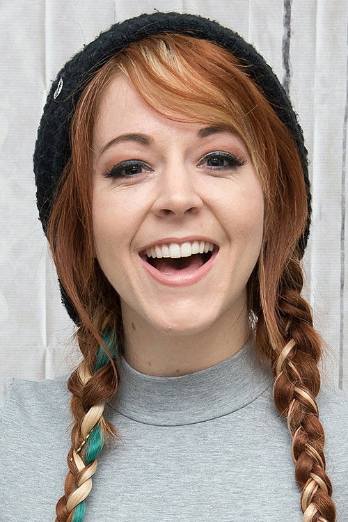 Lindsey Stirling profile