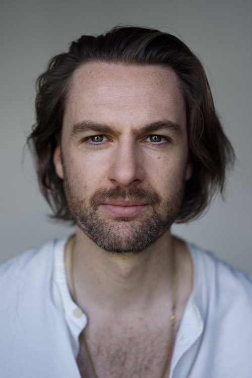 Photo of Sam Alan, Acting