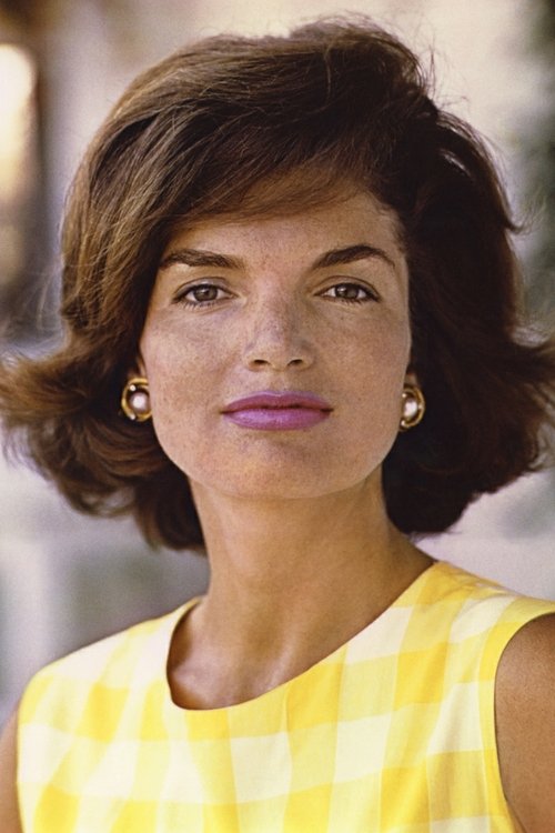 Jacqueline Kennedy profile