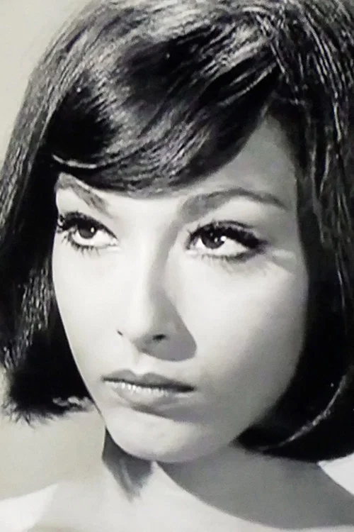 Photo of Joanna Frank, Acting