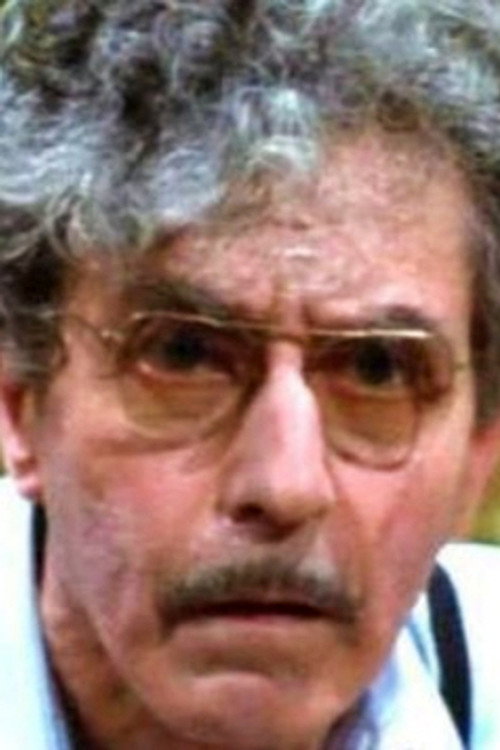 Photo of Jean Aron, Acting