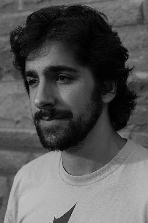 Photo of Adam Cesare, Writing