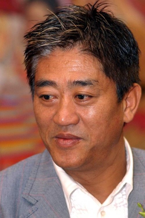 Blackie Ko Sau-Leung profile