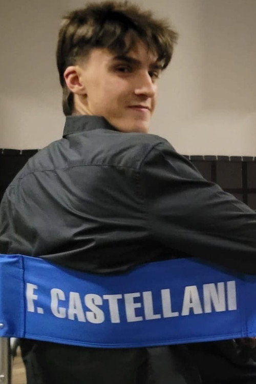 Photo of Francesco Castellani, Acting