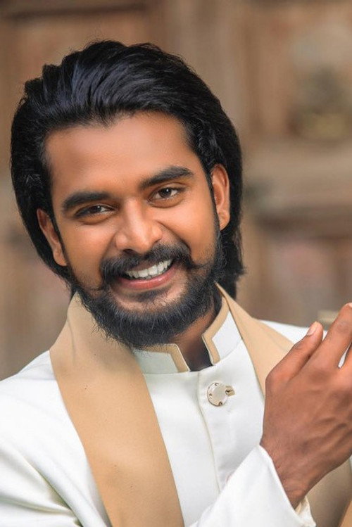 Photo of Kokila Pawan Jayasooriya, Acting