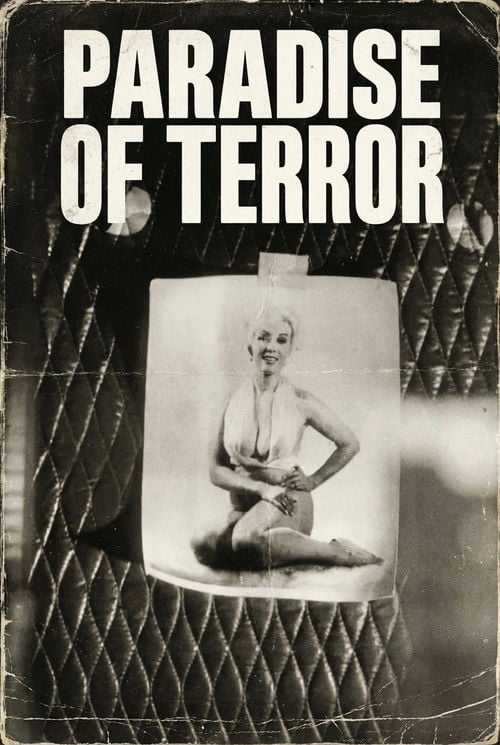 Paradise of Terror poster