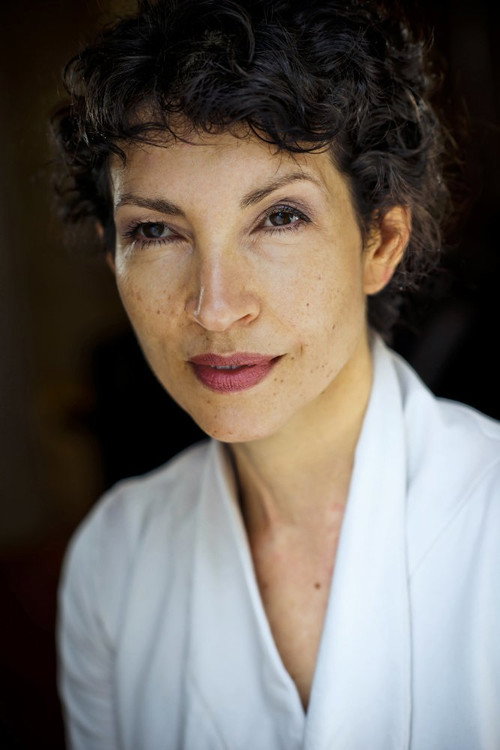 Photo of Tessa McGinn, Acting